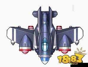 新手必知：全民飞机大战 4 月 25 日推荐战机有哪些