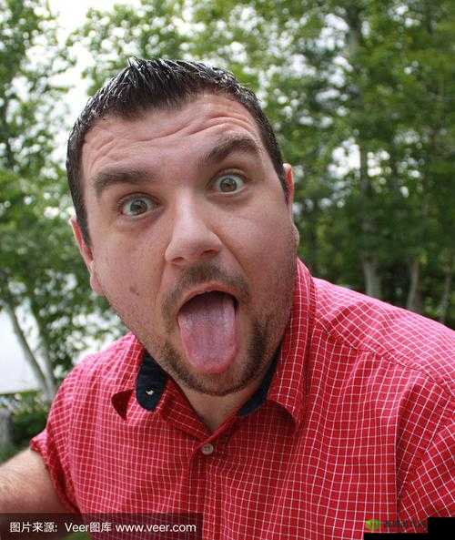 40 岁男人舌头很厉害：这口才让人惊叹