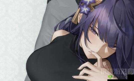 雷电将军遭 C 出液体引发热议