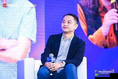 麻花传媒 CEO:探索创新发展之路