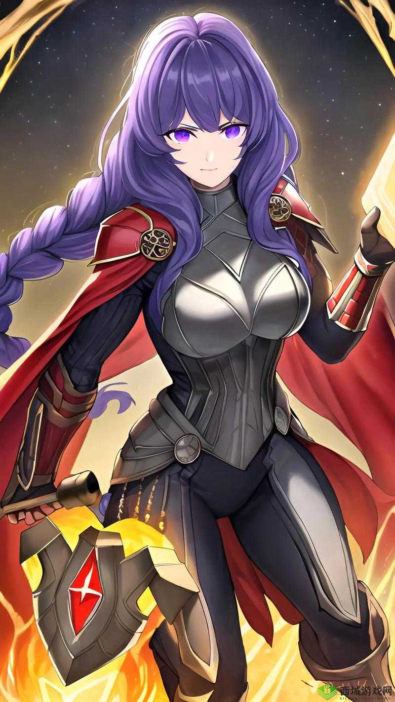 雷电将军俘获生活:游戏精彩探秘