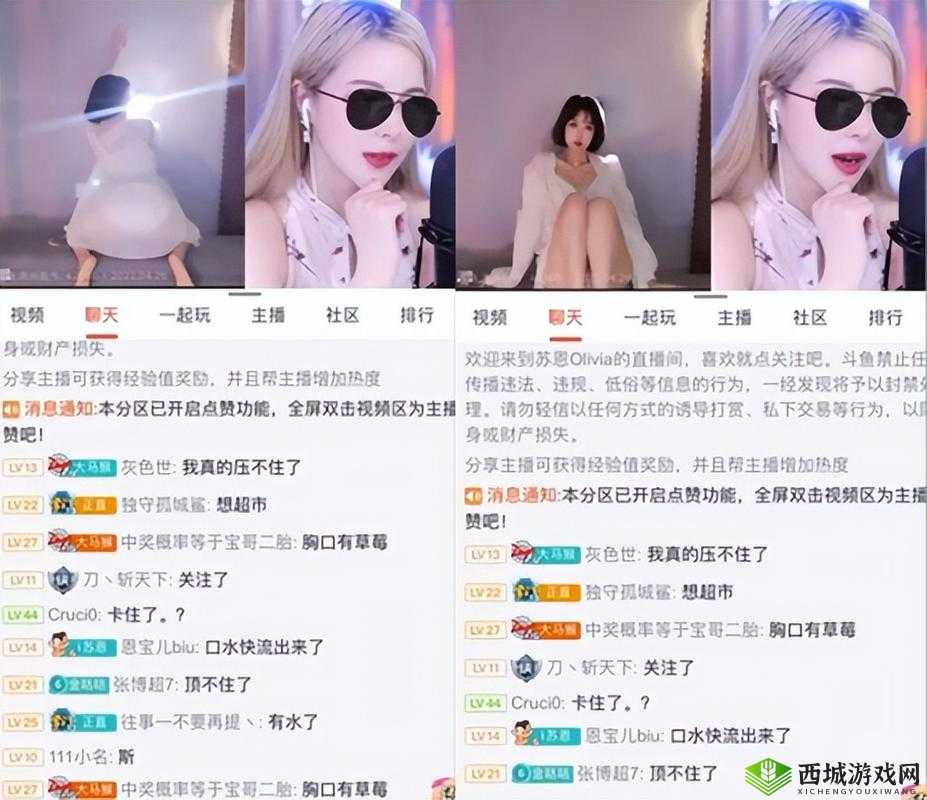 成免费 crm 特色斗鱼主播提到被举报-超管回应来了