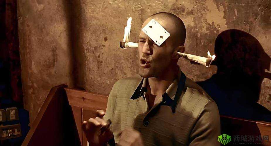 简单粗暴 1v2 古：战斗中的非凡对决