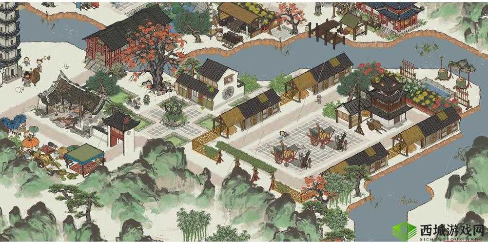 梦回江湖手游之血战镖局攻略详解：玩转镖局竞技玩法，成就江湖霸主之路