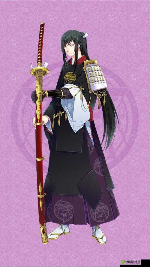 探究刀剑乱舞太郎太刀实用性全方位深度测评