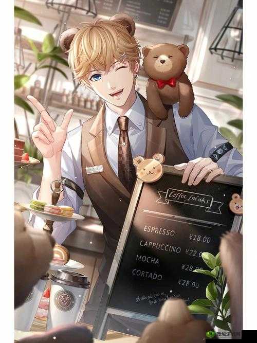 恋与制作人：周棋洛巧图鉴艺术选择攻略：解锁恋语之谜