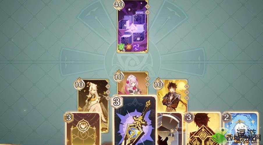 原神旋踵的雷光怎么打？超详细打法攻略解析