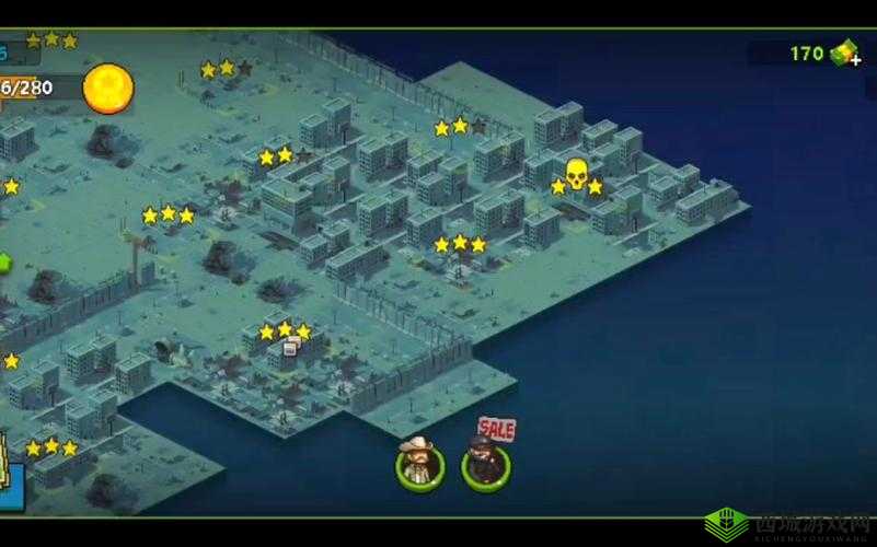 死亡突围僵尸战争：狱卒技能解析