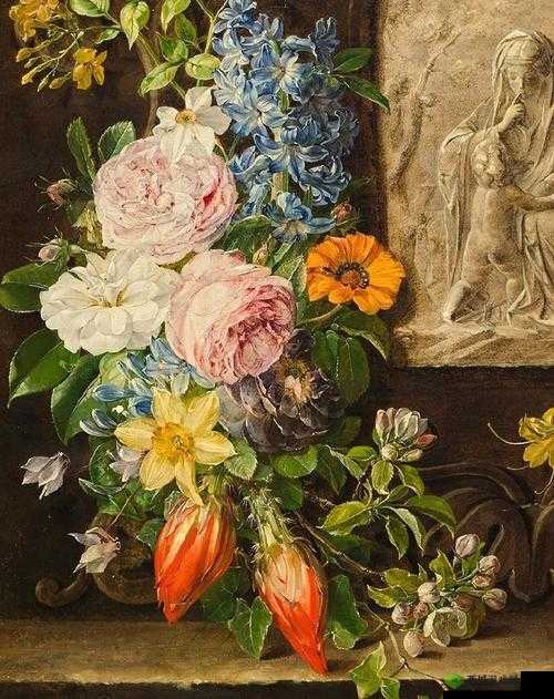 西方大但 37 人文艺术：独特艺术魅力展现