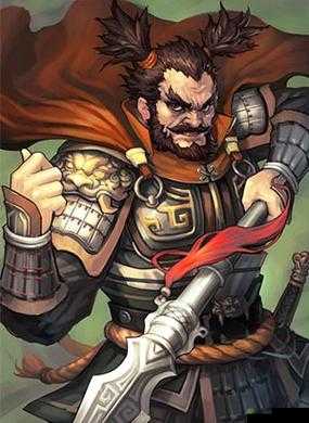 深度解析率土之滨文丑:其属性技能优劣全知晓