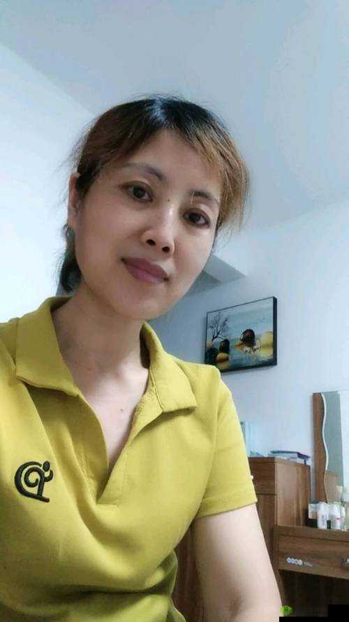 霸气阿姨：沈阳 49 岁的没谁了吗