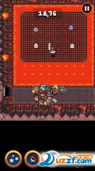 《红色兄弟勇者团第幕第关通关图文教程》