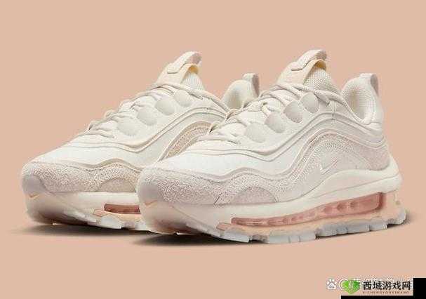 探索airmax97 杂交：创新与突破之路