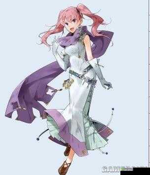 火焰纹章英雄塞拉实力究竟如何 全方位详细解析其特点