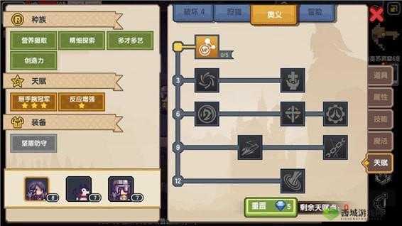 伊洛纳农民技能加点攻略：农名技能加点分享与解析