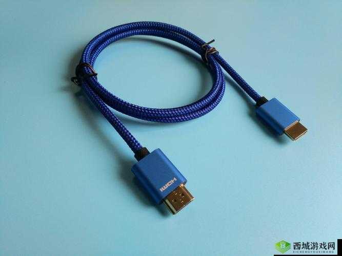 欧洲高清线 HDMI 品牌：优质线材之选