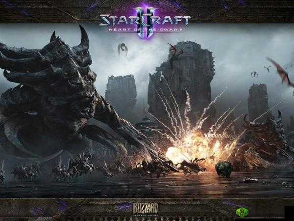 虫群之心去广告破解单机版：极致畅玩体验