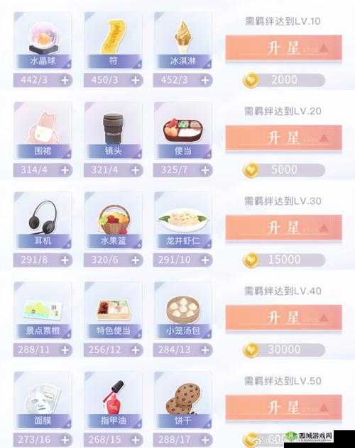 恋与制作人普通关卡11-23完美星通关攻略：掌握技巧，轻松过关