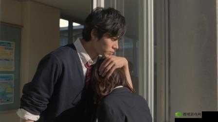 男生和女生在一起嗟嗟电视剧:青春爱恋之旅