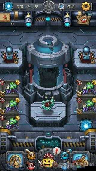 不思议迷宫血狼副本没有二哈通关的方法与技巧探讨