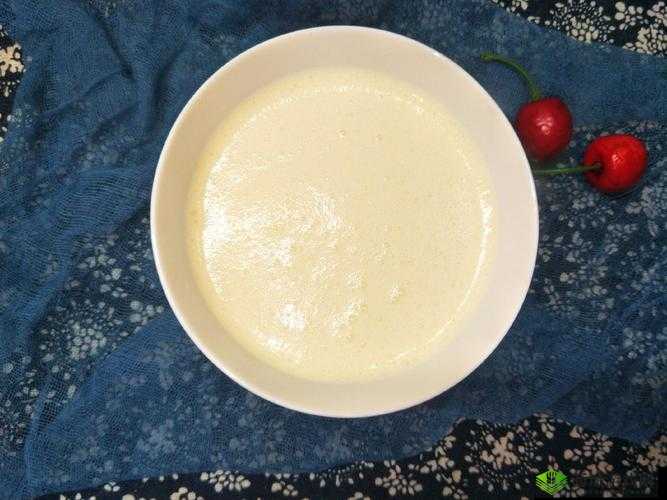 爱情的豆浆:浓情蜜意的美味