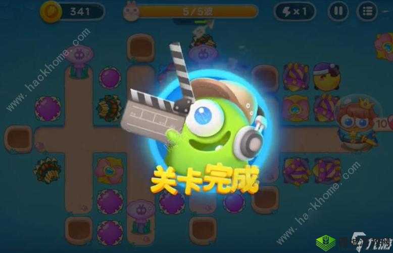 微信最烧脑大挑战第61关通关攻略详解:全关卡图文解析及步骤指引助您轻松通关