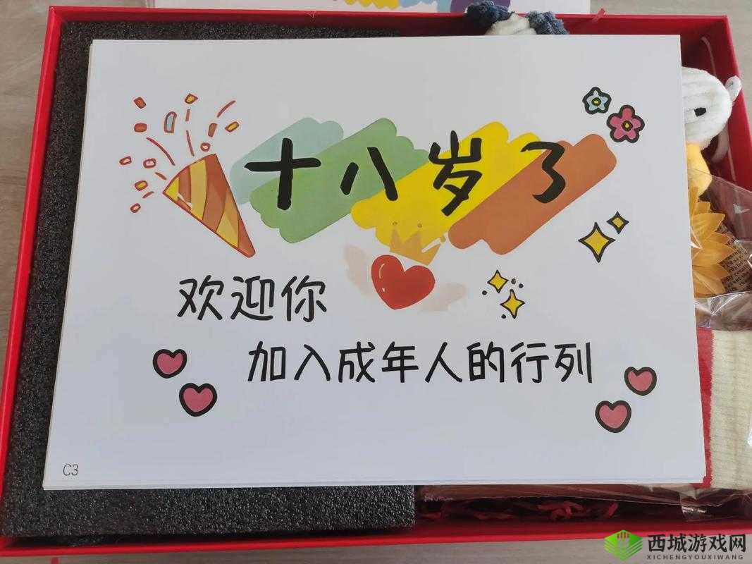 满 18 点此转入 2O2:成年之约,你准备好了吗?