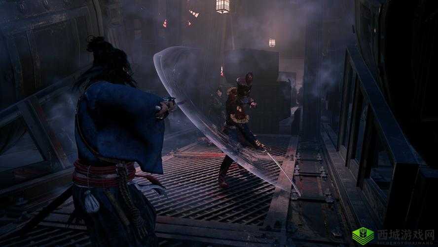 玩家吐槽浪人崛起:这游戏太肝了