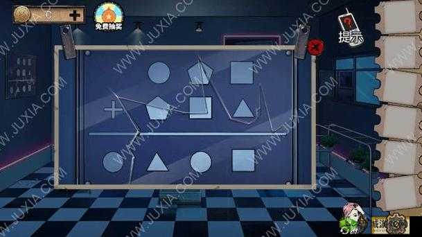 密室逃脱100关第30关图文攻略详解:闯关技巧全解析助你轻松过关