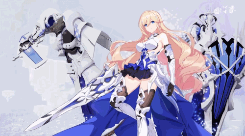 崩坏3炎追击战术详解:动图解析炎如何轻松击败追击目标