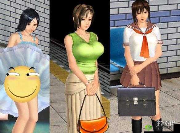 玩了才爱上:这款游戏太迷人