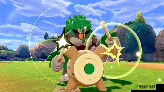 宝可梦剑盾中的狗圈是什么意思?狗圈意思介绍