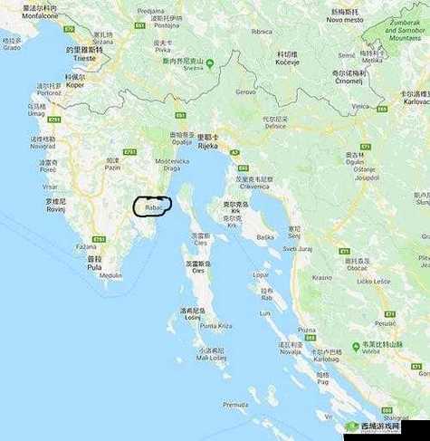 伊甸园一路二路三路四路入口位置指引