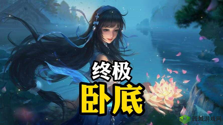 王者荣耀西施：欠债无法偿还，该何去何从？