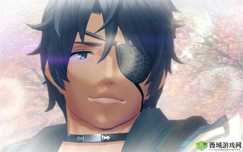 异度之刃2:齐格喜欢什么道具?齐格喜爱道具分享 💥💎