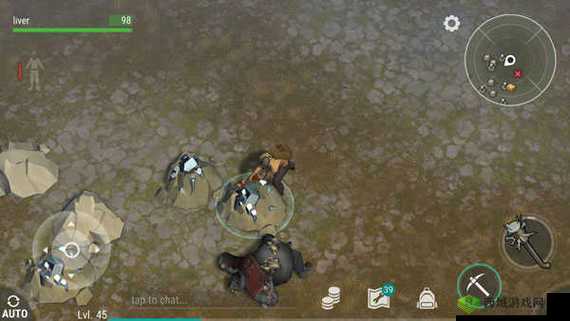 LASTDAYONEARTH 猪的奇妙冒险