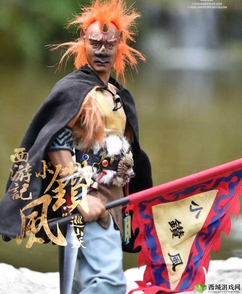 小钻风人物解析:独特的西游记配角形象