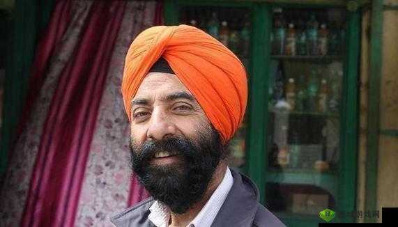 印度人：性能强大的民族