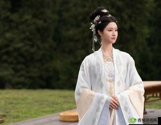 大奉打更人：以花弄玉，别样风情