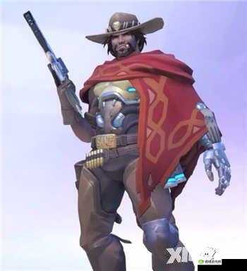 守望先锋英雄报告:麦克雷六连削弱后,她是否还能守望胜利?