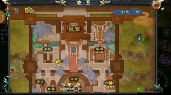 卧虎藏龙2:古墓之谜奇遇攻略:如何完成古墓之谜奇遇?快速了解攻略