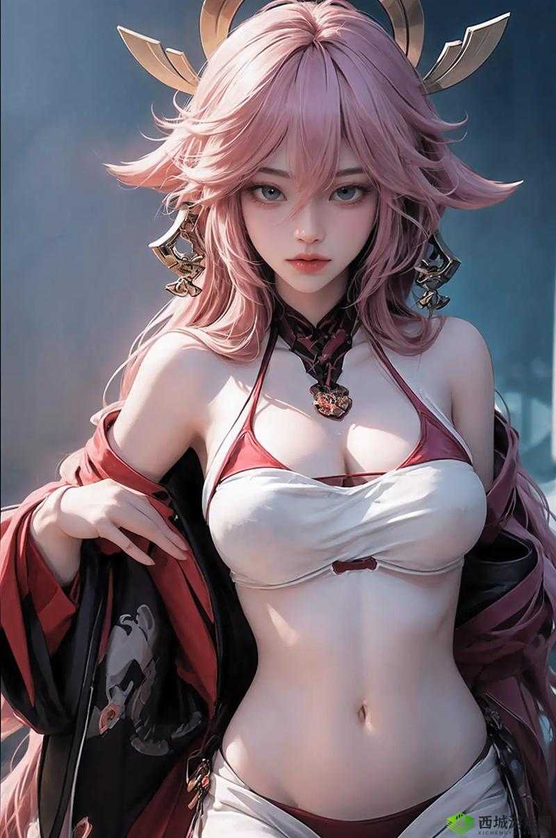 八重神子去内奖励旅行者免:一段神秘的奇幻之旅