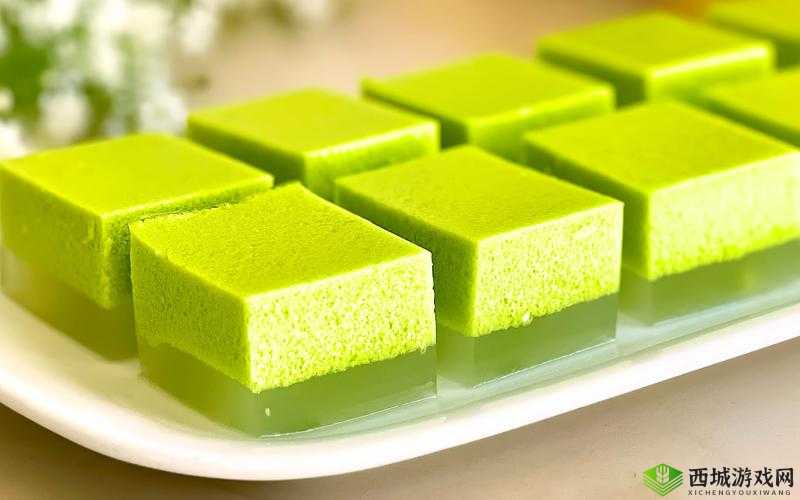 9I 果冻制作厂：打造美味果冻的专家