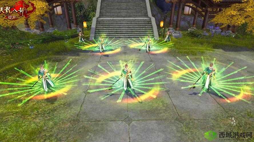 天龙部手游实名注册详细步骤解析：从入门到精通的实名认证攻略