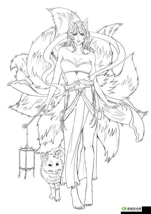 同个角色如何同时获得两只狐狸？详细解析