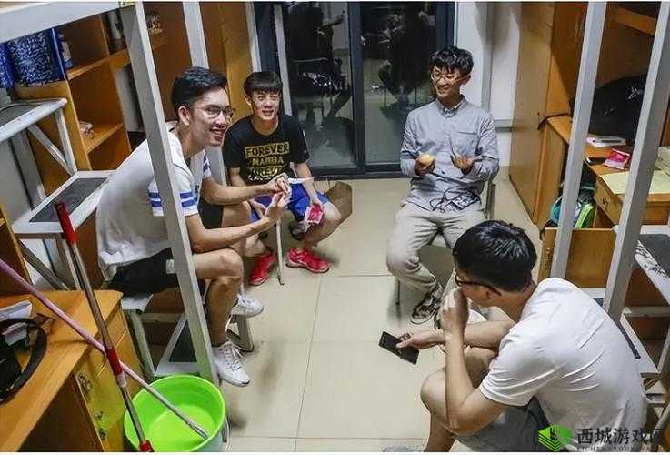 如何使用大学寝室墙上的 H3C