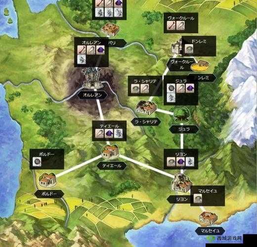 FGO 国服唠叨哦掉落地点全汇总 你想知道的都在这里