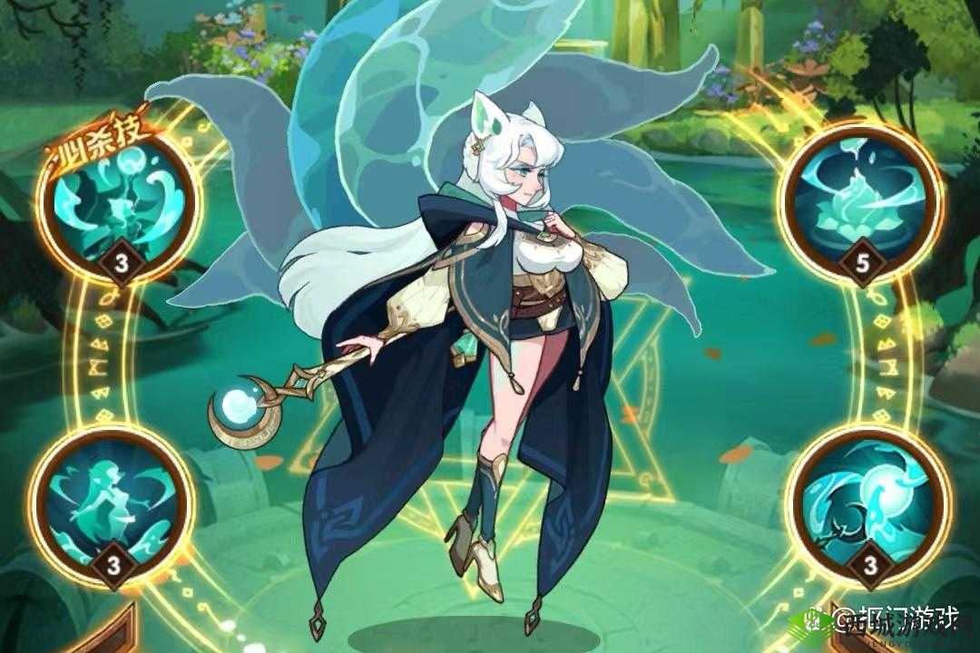 剑与远征 SP 狐狸家具优先度规划策略探讨