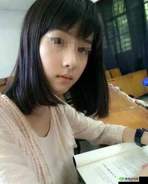 T 大校花的悲和泪最火的一句：背后真相令人唏嘘