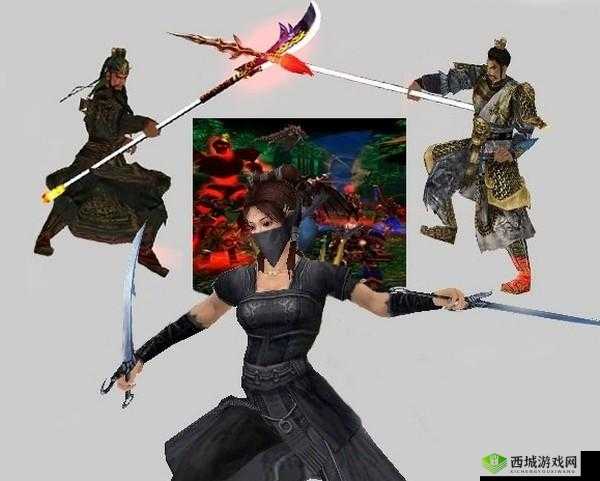 丛林肉搏 4.5：精彩对战等你来